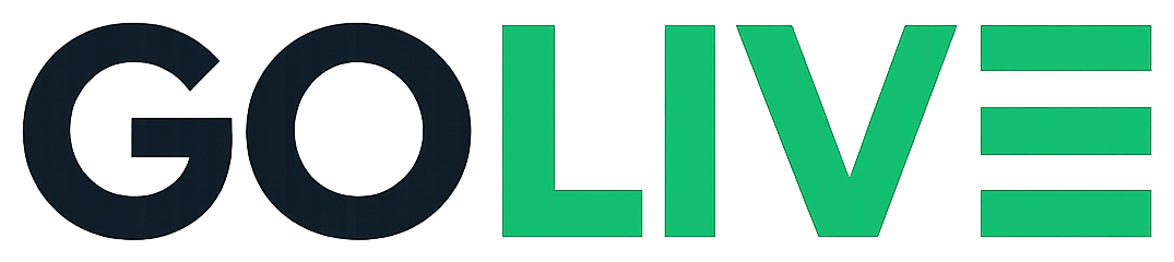 GoLive